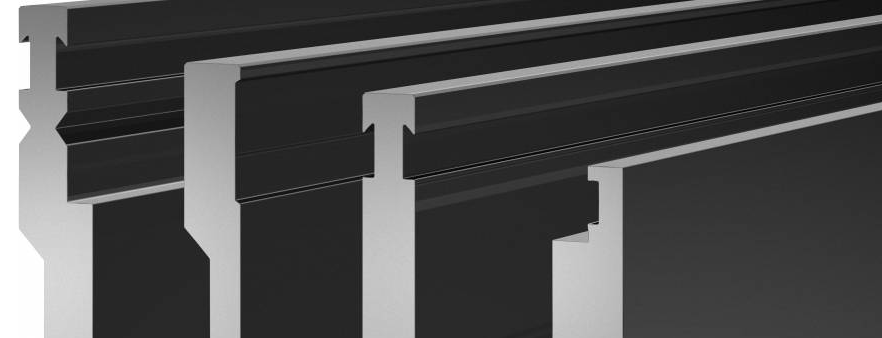 UKB kantpersgereedschap systeem Bystronic Safan